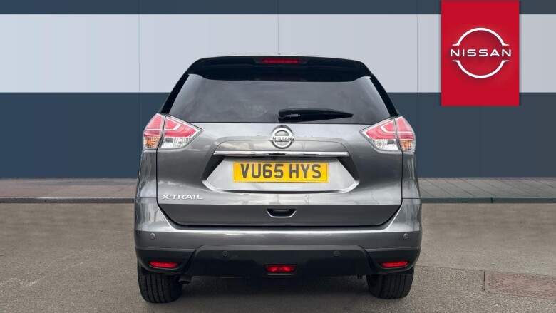 Nissan X-Trail 1.6 dCi Tekna 5dr Xtronic Diesel Station Wagon